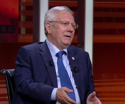 Aziz Yıldırım özel röportajından öne çıkan başlıklar