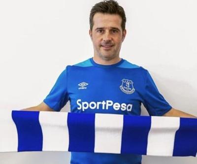 Cenk Tosunun yeni hocası Marco Silva