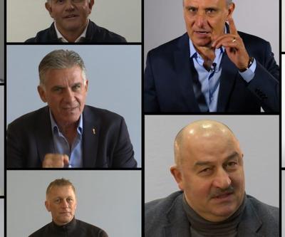 Dünya Kupasını izleyecek taraftarlara tavsiyeler