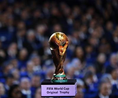 2026 Dünya Kupası ev sahibi adayları açıklandı