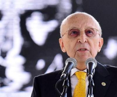 Dört kulübün divan başkanları bir araya geldi