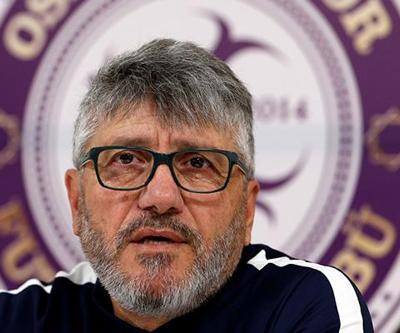 Osmanlısporda ikinci Mustafa Reşit Akçay dönemi başladı