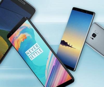 AnTuTu’ya göre en iyi telefonlar