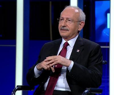 Anket sonuçları ne diyor Kılıçdaroğlu açıkladı...