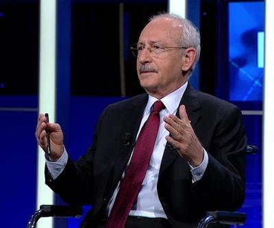Kılıçdaroğlu neden İnce’yle birlikte miting yapmıyor