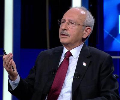 Kılıçdaroğlu: Yargı siyasallaştı, buna Bahçelinin isyan etmesi lazım