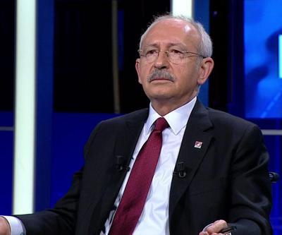 Kılıçdaroğlundan apolet yorumu: Askeri siyasete sokarsanız düzeni sağlayamazsınız