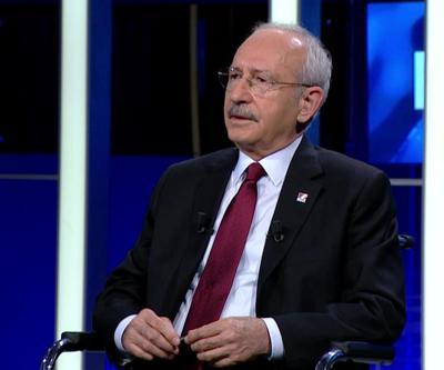 Kemal Kılıçdaroğlu özel röportajından öne çıkan başlıklar