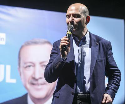 Soyludan Kılıçdaroğlunun iddiasına yanıt: Böyle bir şey olsun halkın içine çıkan namerttir