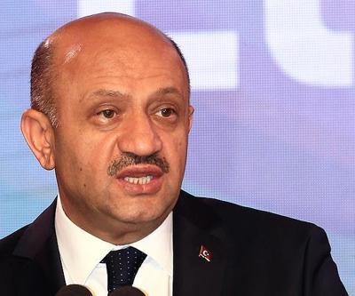 Fikri Işıktan Süleyman Şah Türbesi açıklaması
