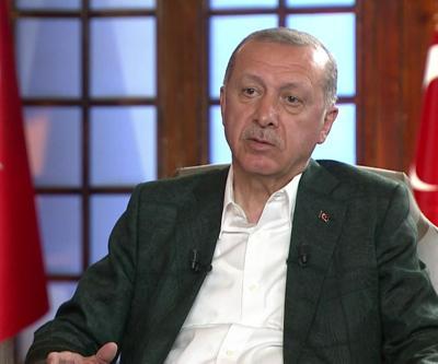 Erdoğandan yeni dönem mesajı: Vizyon sahibi bir kabine olacak