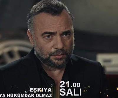 Bu akşam Eşkıya Dünyaya Hükümdar Olmaz (EDHO) sezon finalinde neler olacak
