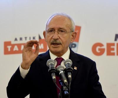 Kemal Kılıçdaroğlu Adalet Yürüyüşünün yıl dönümünde konuştu