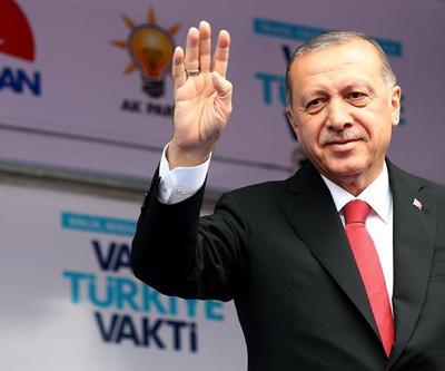 AK Partide 50 kişilik MKYK listesi yenilenecek