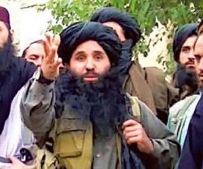 Son dakika... Talibanın lideri Molla Fazlullah öldürüldü