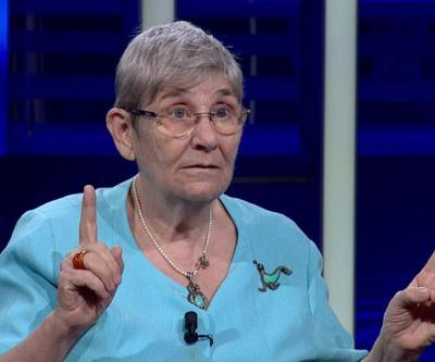 Canan Karatay: Adamı dellendirmeyin