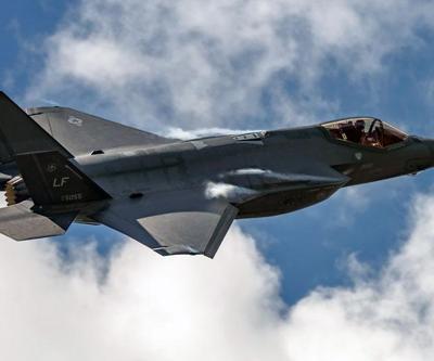 ABDde yeni mektup hamlesi: F-35lerin teslimatını durdurun