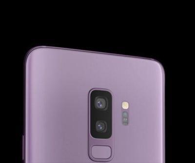Galaxy S9 için yeni video