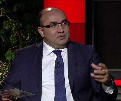 Mehmet Şahin: İkinci tura kalırsa seçimin dili değişir