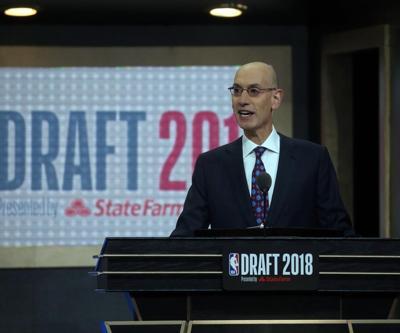 2018 NBA Draftı sonuçları... Tam liste