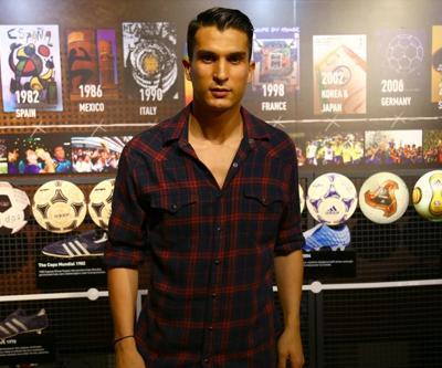 Necip Uysal: Bir tek Portekiz - İspanya maçı iyiydi