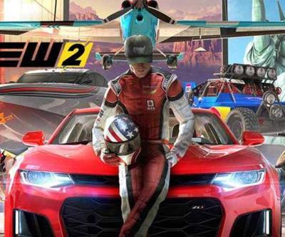 The Crew 2 açık betası başladı
