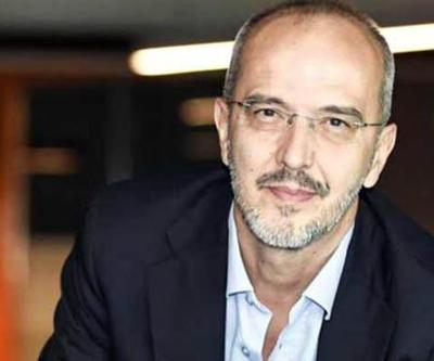 Murat Saygı: “Kanalların oyuncu bağlaması büyük hata”