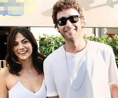 Demet Özdemir: Seçkin’le yeni bir şey yaşıyorum