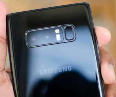 Galaxy Note 8 fiyatı düştü