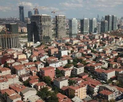 İmar Barışında başvuru sayısı 1,3 milyona ulaştı
