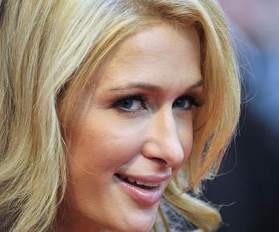 Paris Hilton KKTCye geliyor