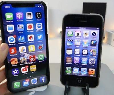 iPhone modellerinin Türkiye çıkış fiyatları