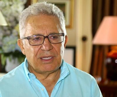 Livaneli: Yol filminin müziklerini takma isimle yaptım