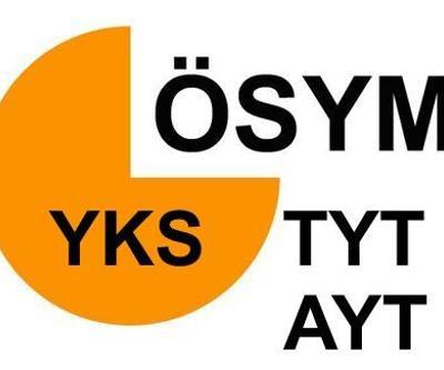 TYT, AYT, YDT ne zaman, saat kaçta, sınav süresi ne kadar ÖSYM YKS 2021 sınavları ne zaman