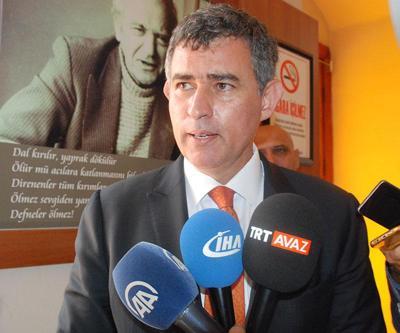 Metin Feyzioğlundan 24 Haziran seçimleri açıklaması