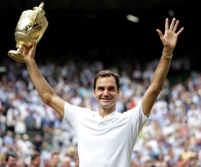 Wimbledonda ilk tur eşleşmeleri belli oldu