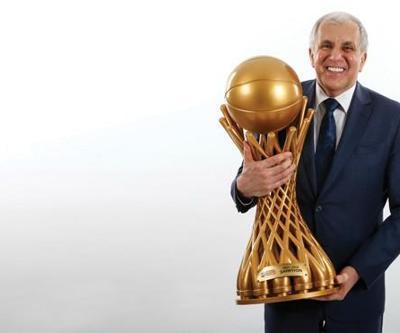 Obradovic: Hedefimiz yine Avrupanın en iyisi olmak
