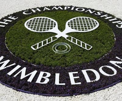 Wimbledonda 34 milyon sterlin dağıtılacak