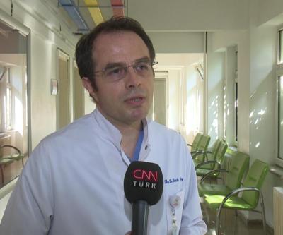 Doç. Dr. Fatih Göktay anlattı: Güneşin zararlı etkileri