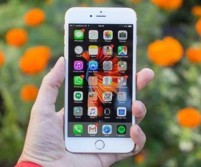 iPhone 6s Hindistan’da üretilecek
