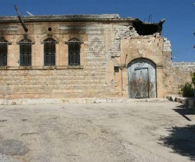 Atatürkün Afrindeki evi bulundu