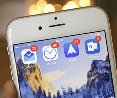 Mail uygulamaları ne kadar güvenli
