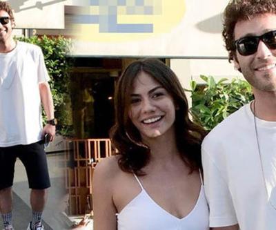Seçkin Özdemir evliliğe yeşil ışık yaktı