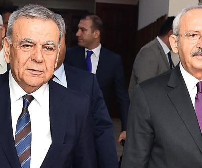 Aziz Kocaoğlu: Aday olmayacağım