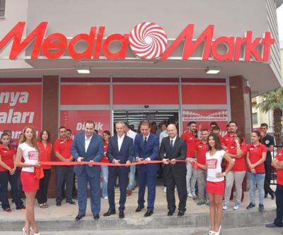 Media Markttan Teknosa hamlesi