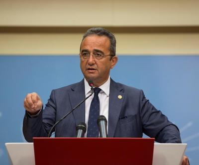 CHPden olağanüstü kurultay açıklaması