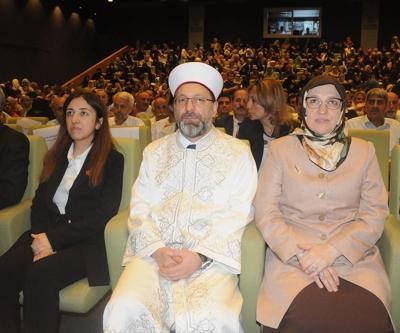Diyanete 9 bin 500 kişi alınacak