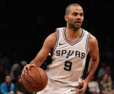 Tony Parker, Charlotte Hornetsta
