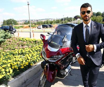 Sofuoğlundan vergi iddialarına yanıt