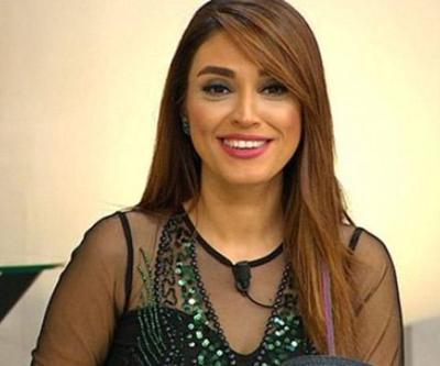 Zuhal Topal ekranlara dönüyor
